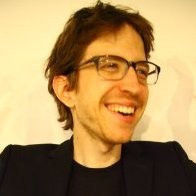 Guillaume Bohi