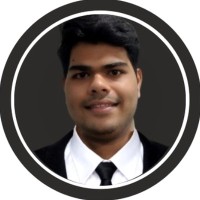 Shubham Desai