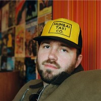 Matthew Van Winkle