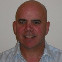 William O'Shaughnessy