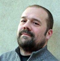 Massimo Banzi