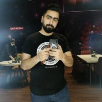 Alireza Yousefi Azar