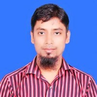 Md Ramjan Ali