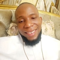 Udochukwu Maxwell