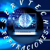 Servtech Reparaciones