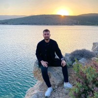 OĞUZCAN İŞCİOĞLU