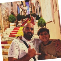 Jose Miguel Izquierdo Marcos
