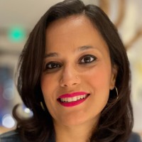 Sunaina Batra-Saha, SHRM-CP