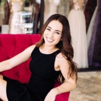 Celina Moreno