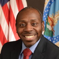 Cordell A. Givens, FAC-COR II