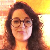 Giulia Salvadori