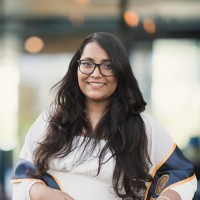 Parmita Das