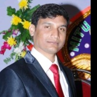 Saroj Kumar Jena