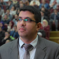 Abdullah Jamil