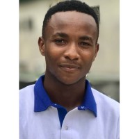 Yabbe Gedeon Abdon Okou