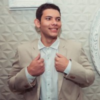 Marcelo Henrique Guimaraes Dos Reis De Morais