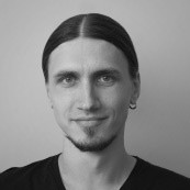 Yevhen Zakharchuk