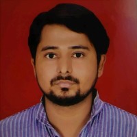Md Ghufran Alam