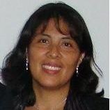Yamina Palma