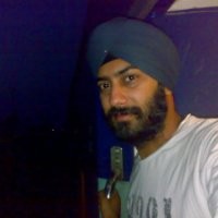Tarandeep Singh