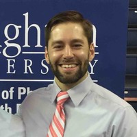 Jeremy Palmiscno, Otd, Otr/L, Mba, Ms