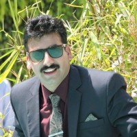 Zauhaib Hussan Mirza
