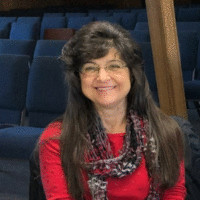 Debbie Smith