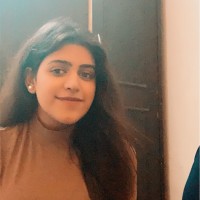 Yashita Chhabra