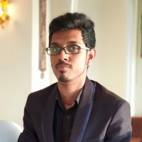 Madasamy Subramanian