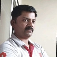 Nilesh Potdar