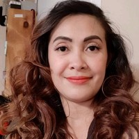 Mary Jane Ramirez