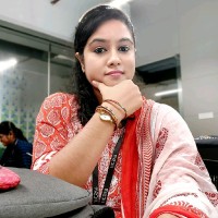 Arundhatti Mahapatra