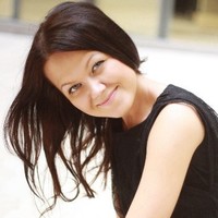 Polina Lipnyagova
