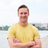 Paul van Dorst