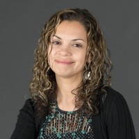Amanda Reynolds