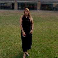 Geetika Sethi