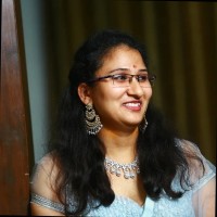 Krishna Gayatri Viswanadham