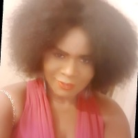 Rita Olanrewaju