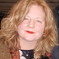 Pauline Carter Msc