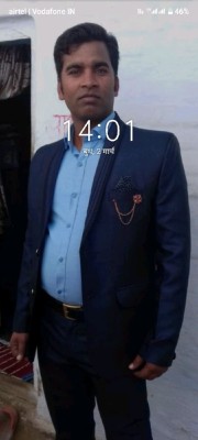 Sarvesh Pal