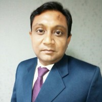 Ashokkumar Yadav