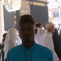 Umar Faruk Mohammad