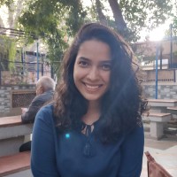 Shivangi Choudhary