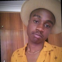 Kelvin Nyama
