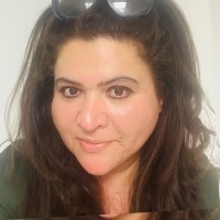 Shama Zakai