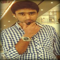 Akhil B J