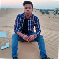 Gulshan Kumar Kharwar