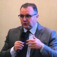 Jean-Louis BAUDRAND