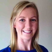 Caitríona de Paor, PhD