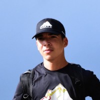 Harrison Ferreira